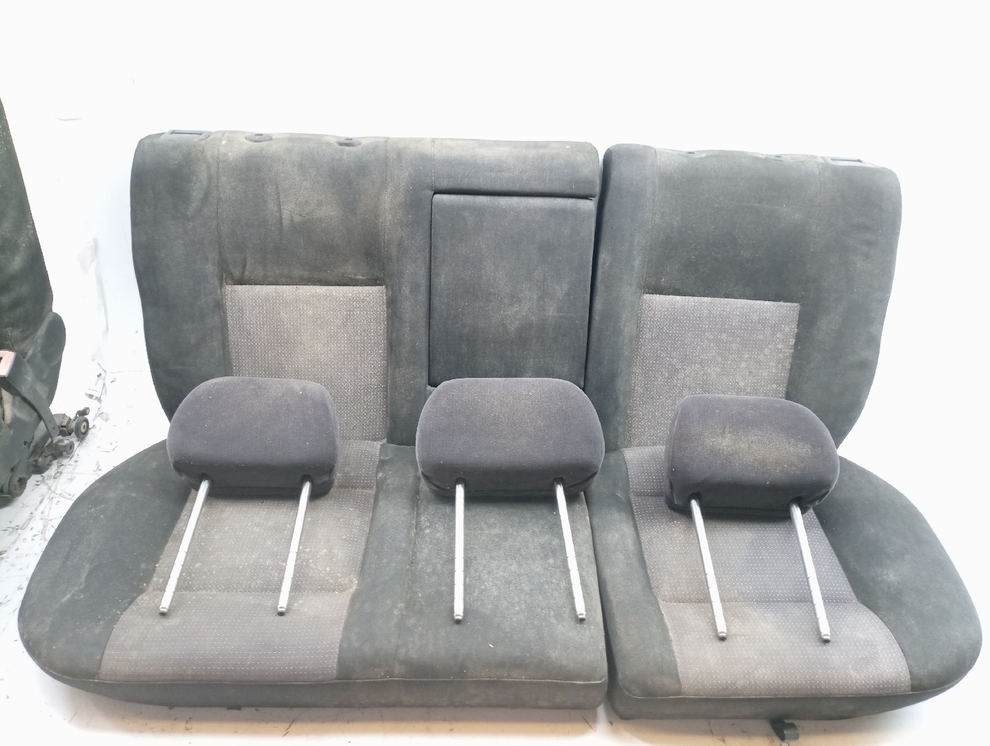 Conjunto de bancos VOLKSWAGEN GOLF IV (1J1) | 97 - 07 Imagem-2