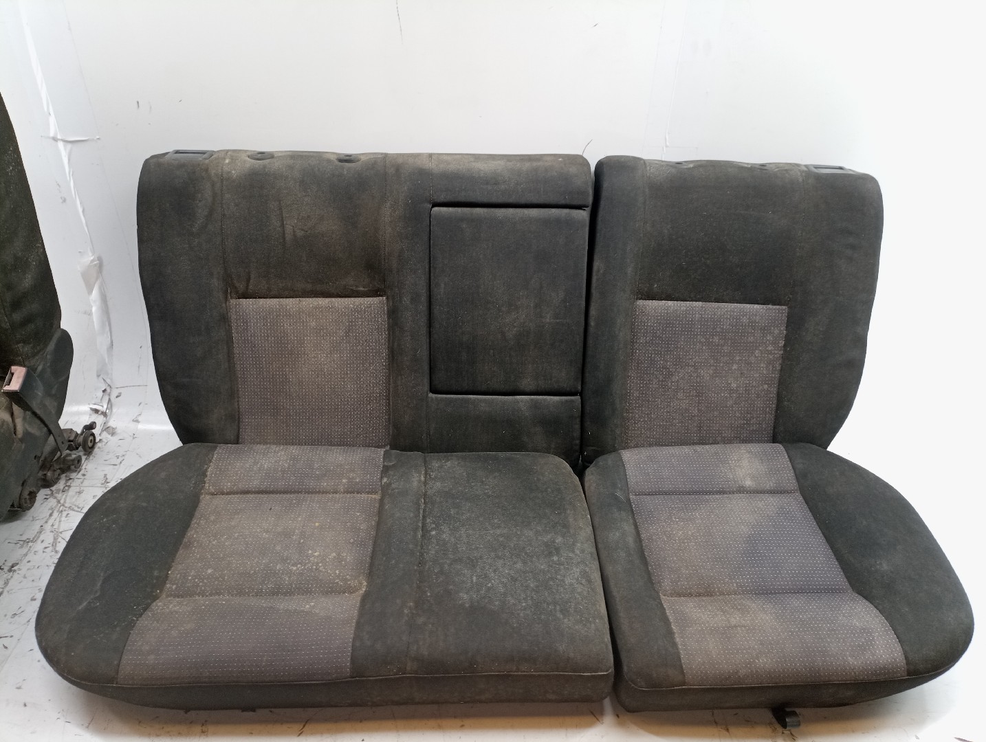 Conjunto de bancos VOLKSWAGEN GOLF IV (1J1) | 97 - 07