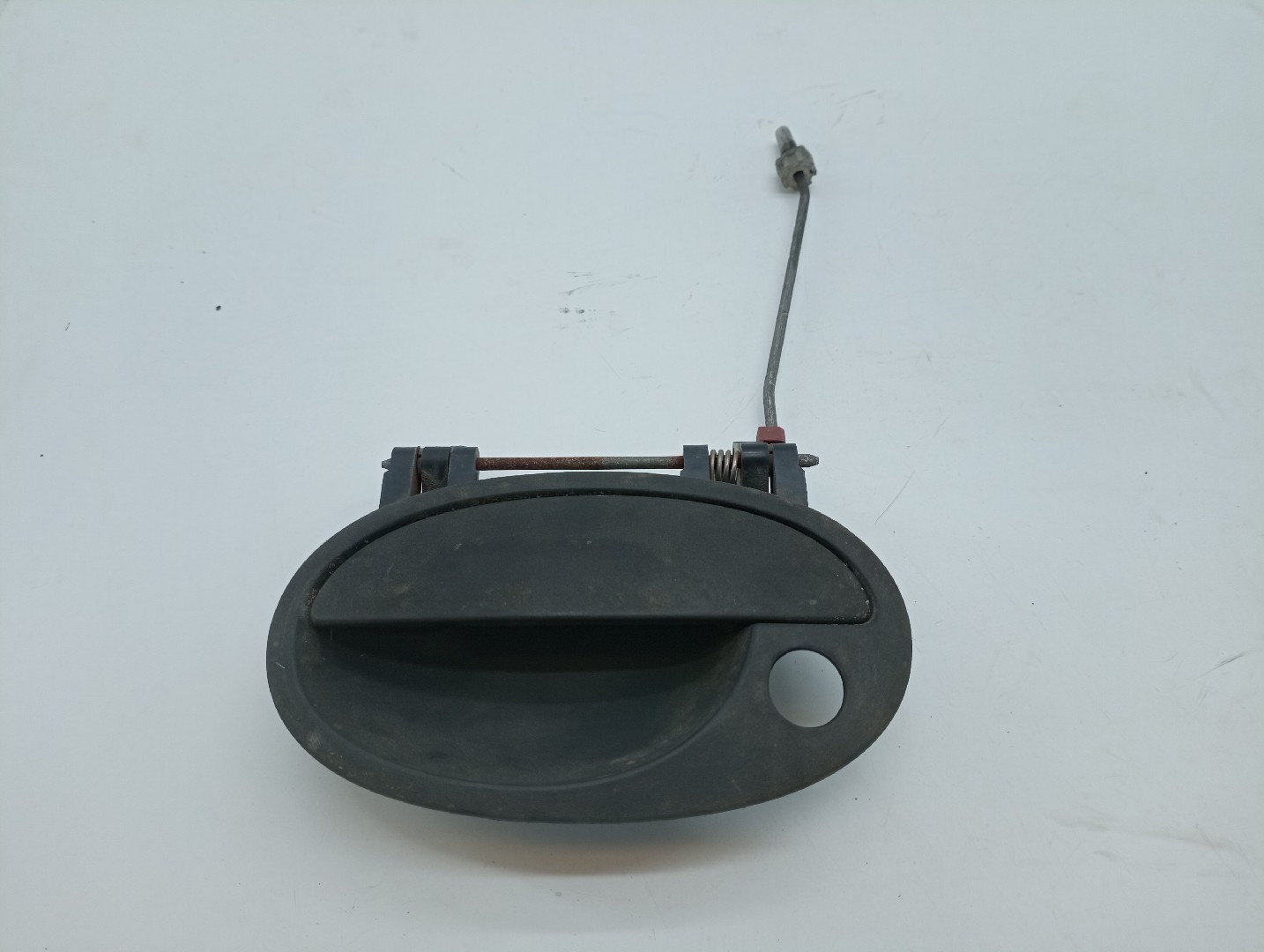 Puxador exterior de porta frente esquerda OPEL COMBO Caixa/Combi | 01 - 
