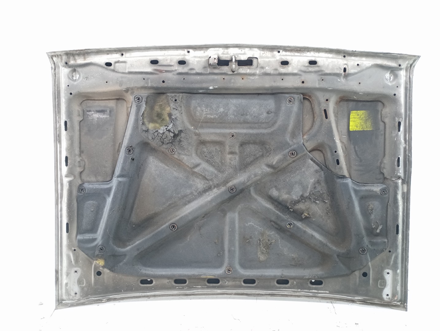 Capo MITSUBISHI L 200 (K7_T, K6_T) | 96 - 11