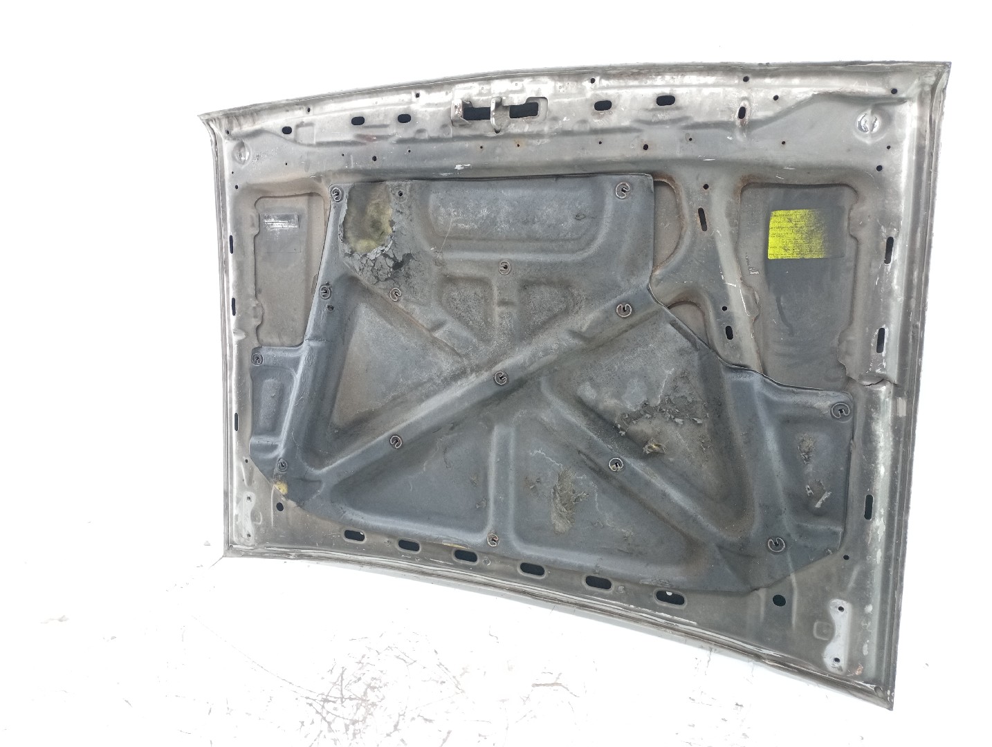 Capo MITSUBISHI L 200 (K7_T, K6_T) | 96 - 11 Imagem-2