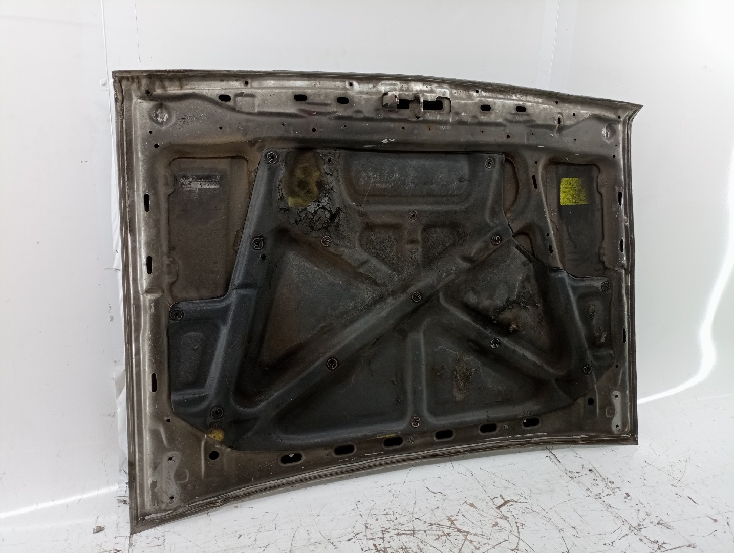 Capo MITSUBISHI L 200 (K7_T, K6_T) | 96 - 11 Imagem-1