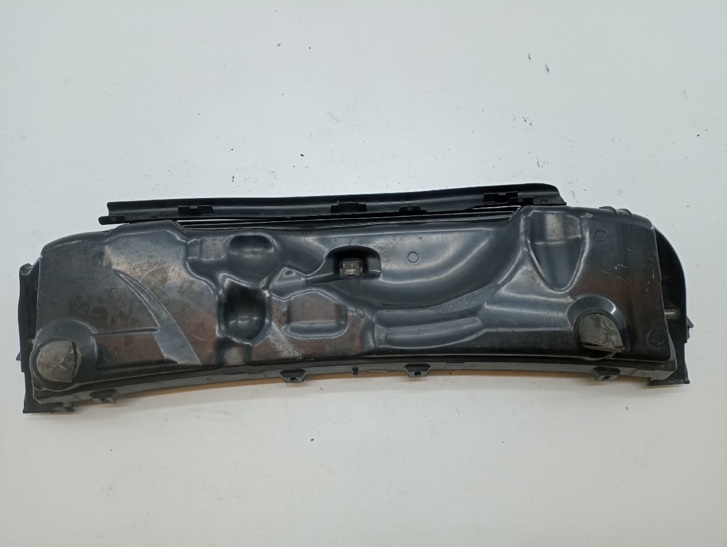 Acabamento de Torpedo BMW 3 (E46) | 97 - 05 Imagem-4