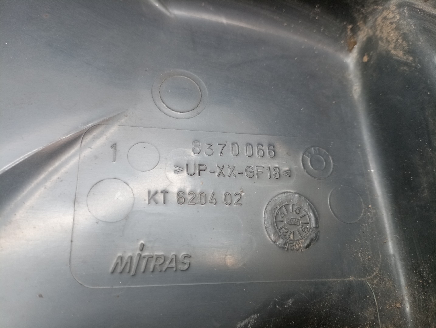 Acabamento de Torpedo BMW 3 (E46) | 97 - 05 Imagem-2