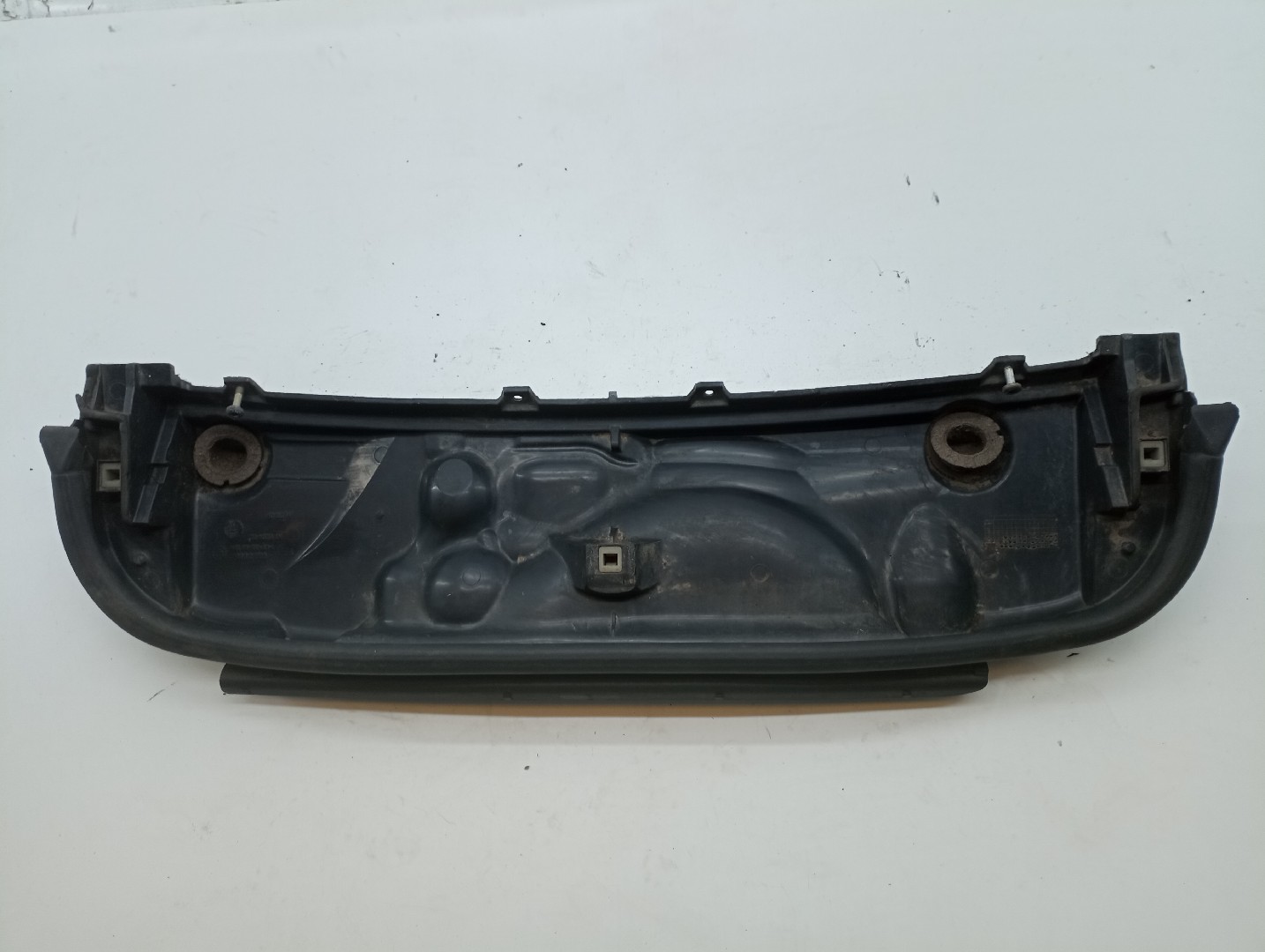 Acabamento de Torpedo BMW 3 (E46) | 97 - 05 Imagem-1
