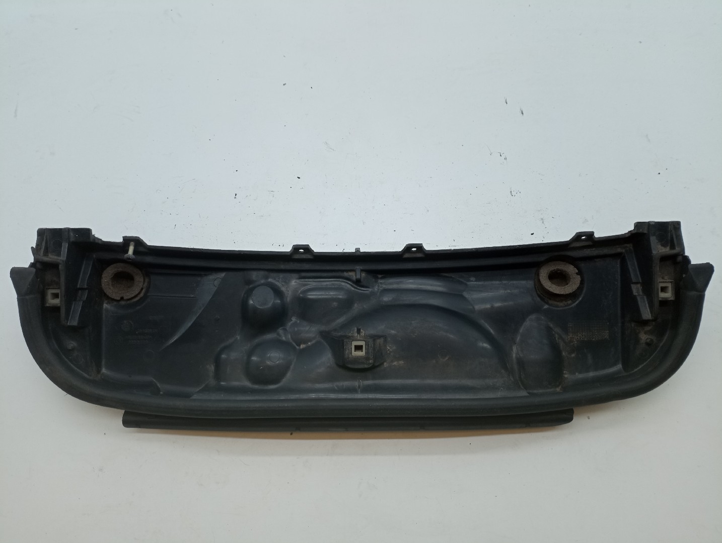 Acabamento de Torpedo BMW 3 (E46) | 97 - 05 Imagem-5