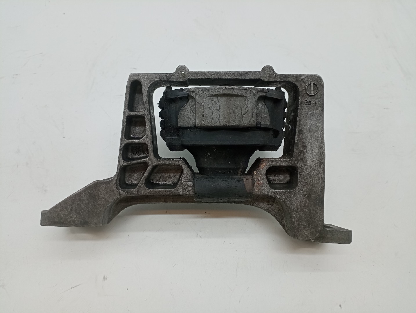 Suporte MAZDA 3 (BL) | 08 - 14