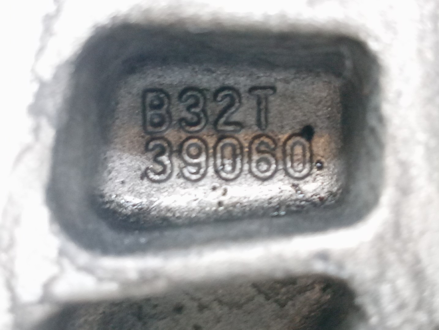 Suporte MAZDA 3 (BL) | 08 - 14 Imagem-1