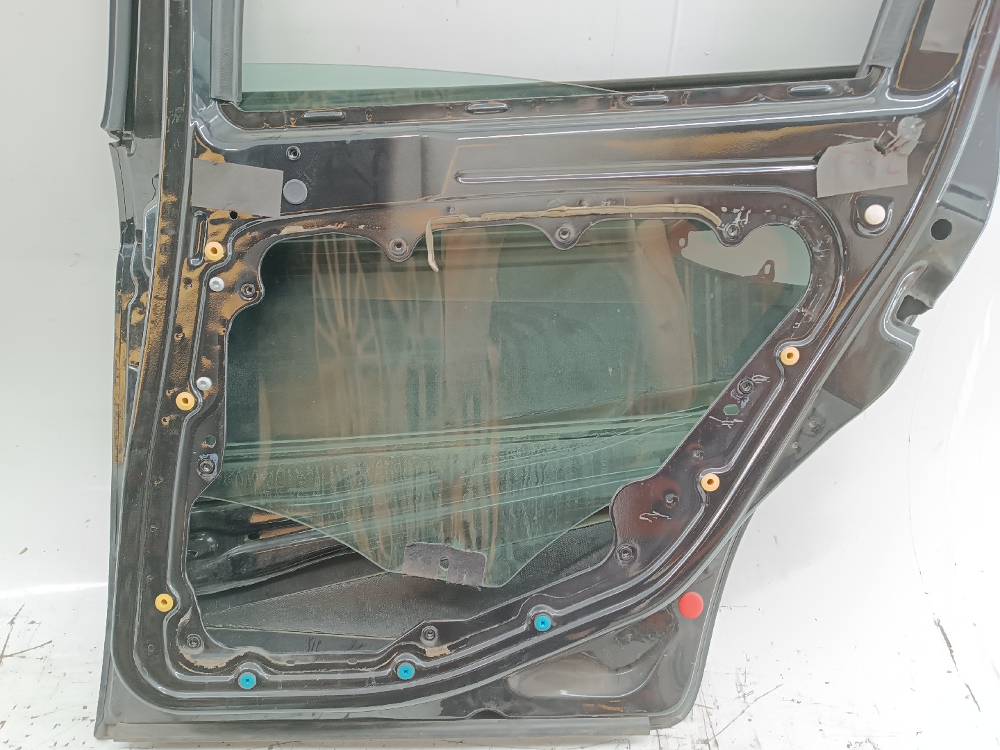 Porta Traseira Direita ALFA ROMEO 159 (939_) | 05 - 12