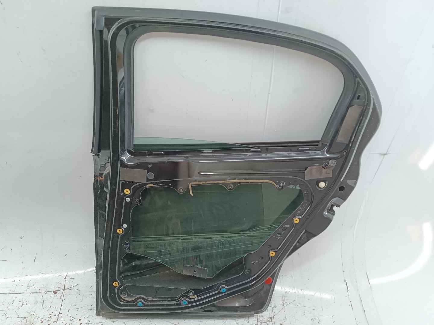 Rear Door Right ALFA ROMEO 159 (939_) | 05 - 12 Imagem-1