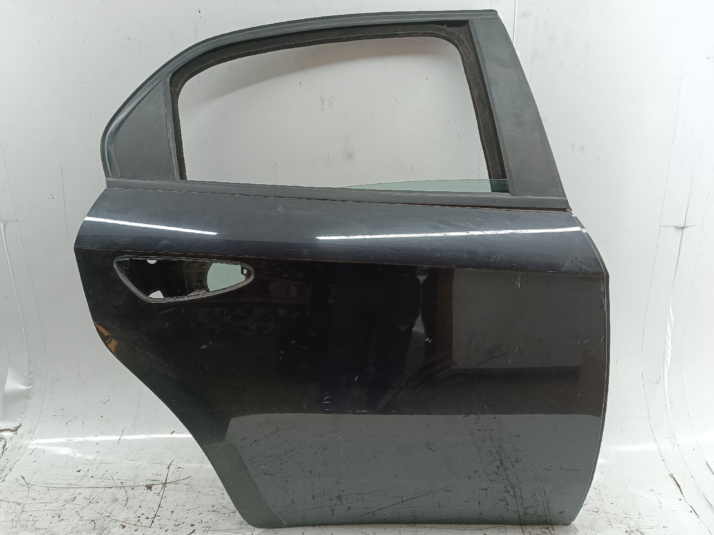 Rear Door Right ALFA ROMEO 159 (939_) | 05 - 12 Imagem-2
