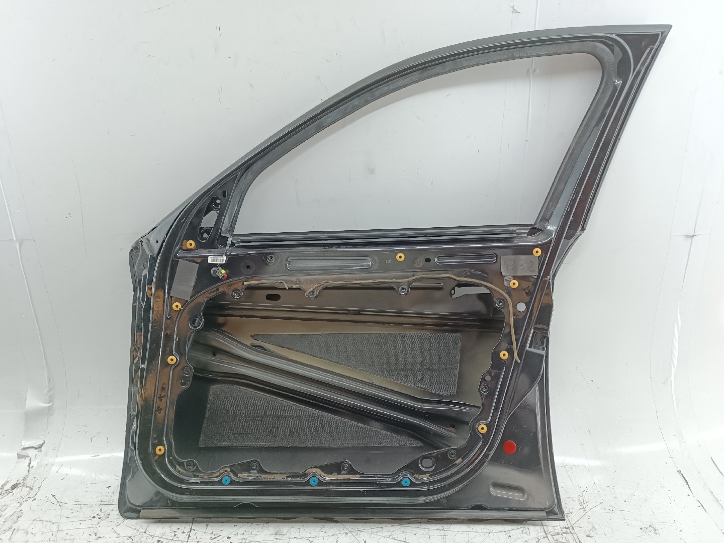 Porta Frente Direita ALFA ROMEO 159 (939_) | 05 - 12