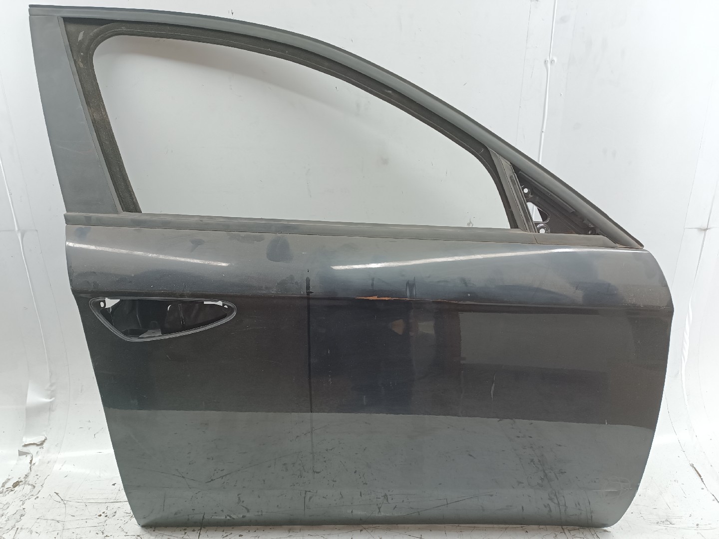 Front Door Right  ALFA ROMEO 159 (939_) | 05 - 12 Imagem-2