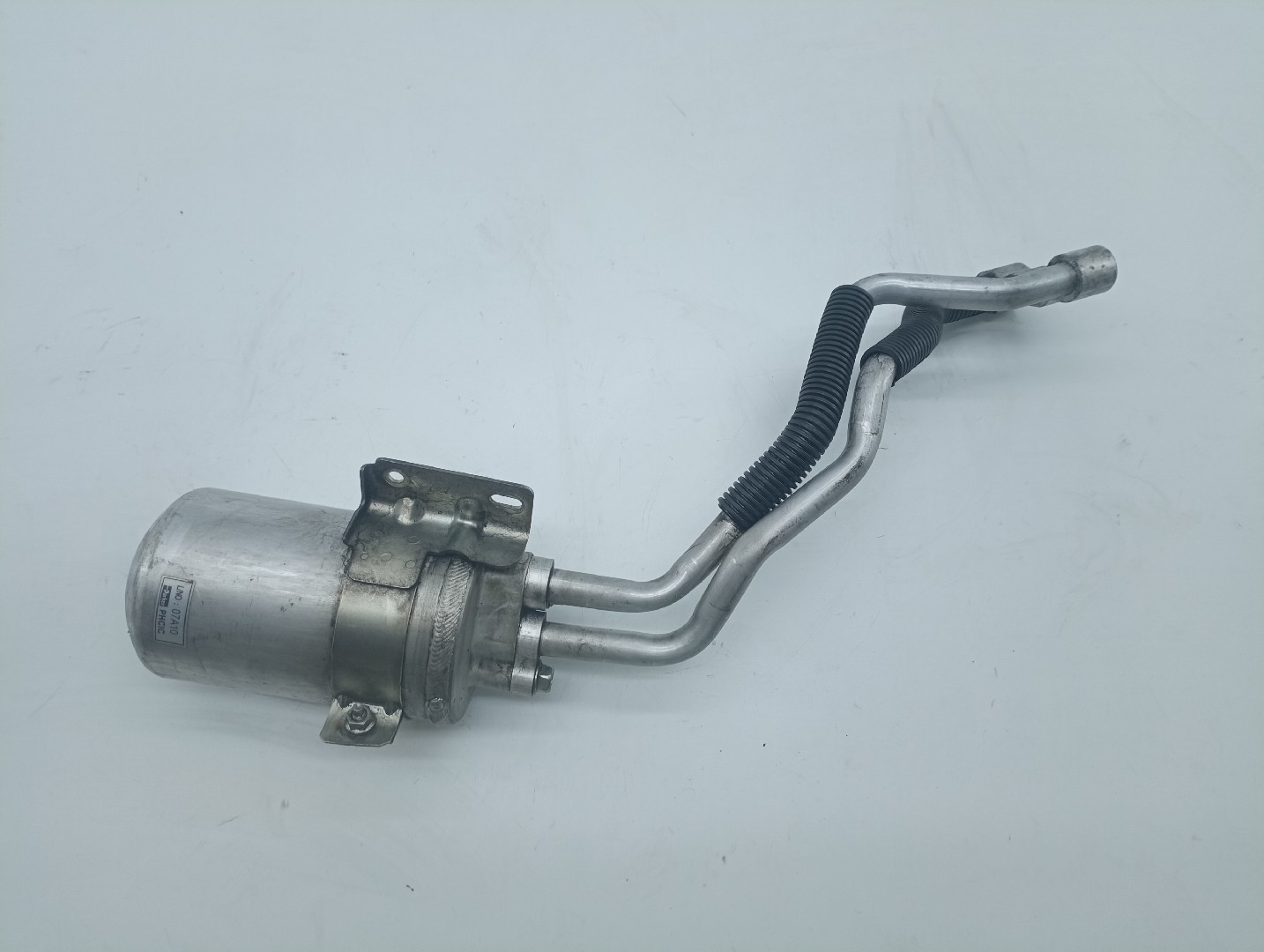 Secador de AC MAZDA 3 (BK) | 03 - 09