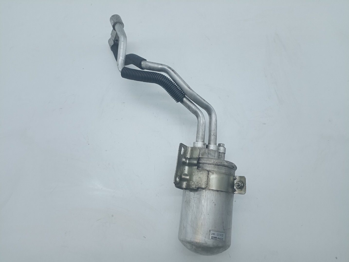 Secador de AC MAZDA 3 (BK) | 03 - 09 Imagem-4