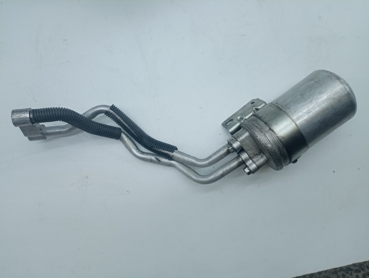 Secador de AC MAZDA 3 (BK) | 03 - 09 Imagem-3