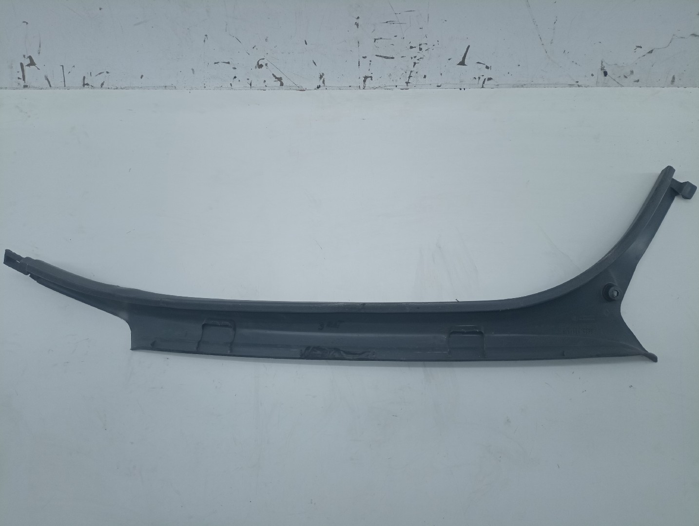 Moldura de pilar A RENAULT CLIO I (B/C57_, 5/357_) | 90 - 98 Imagem-4