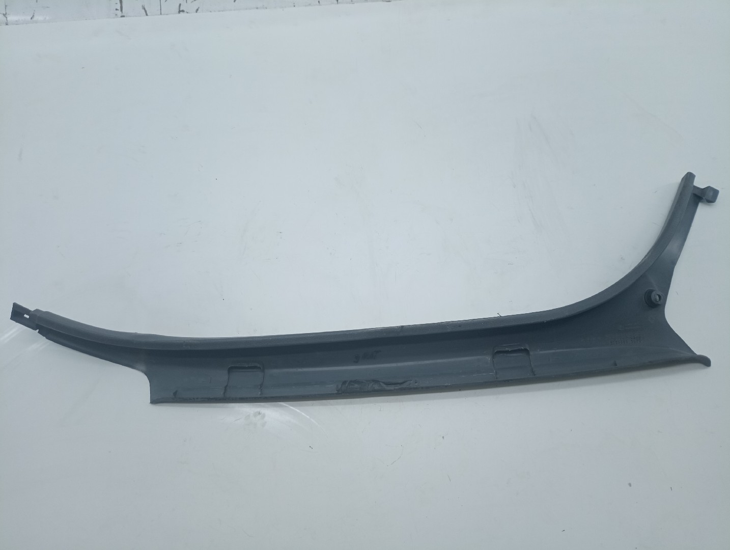 Moldura de pilar A RENAULT CLIO I (B/C57_, 5/357_) | 90 - 98 Imagem-2