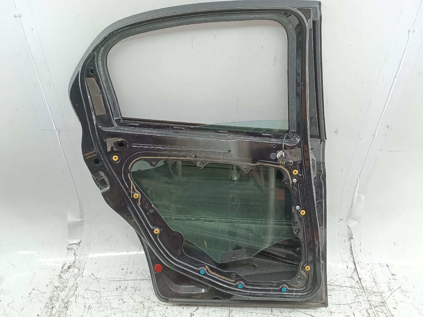 Rear Door Left ALFA ROMEO 159 (939_) | 05 - 12 Imagem-1