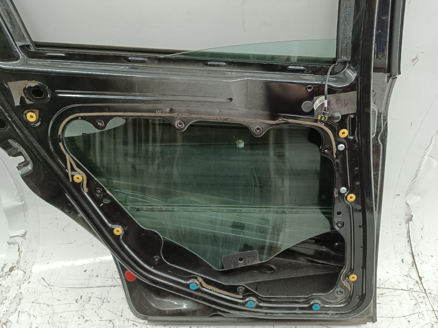 Porta Traseira Esquerda ALFA ROMEO 159 (939_) | 05 - 12