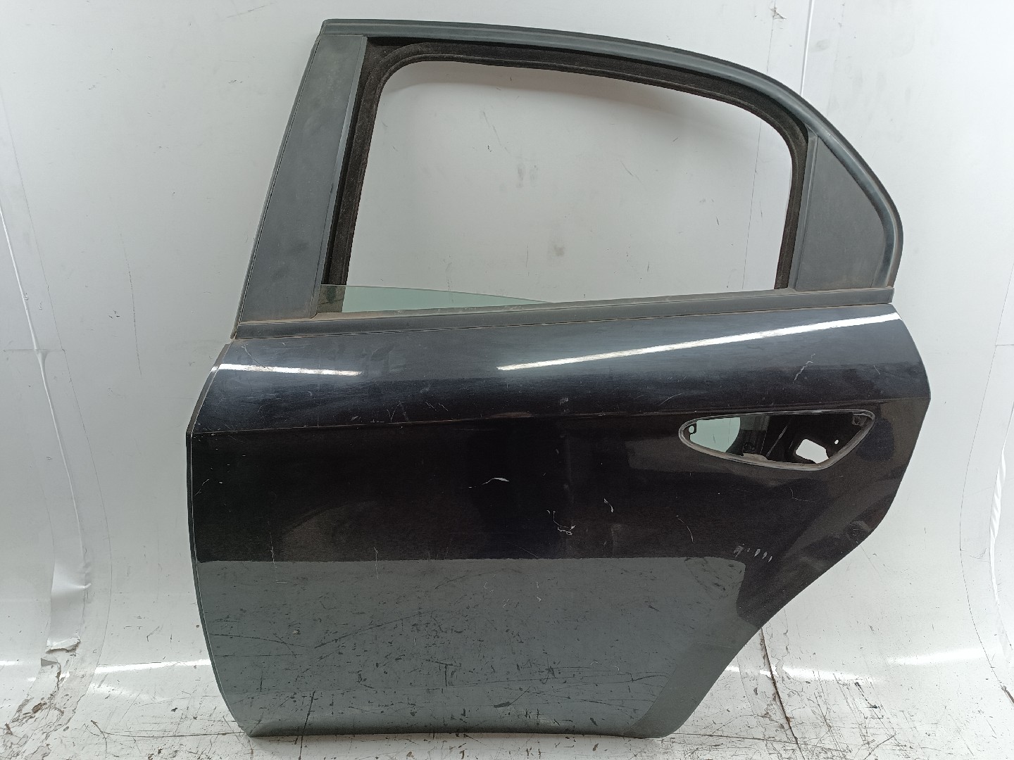 Rear Door Left ALFA ROMEO 159 (939_) | 05 - 12 Imagem-2