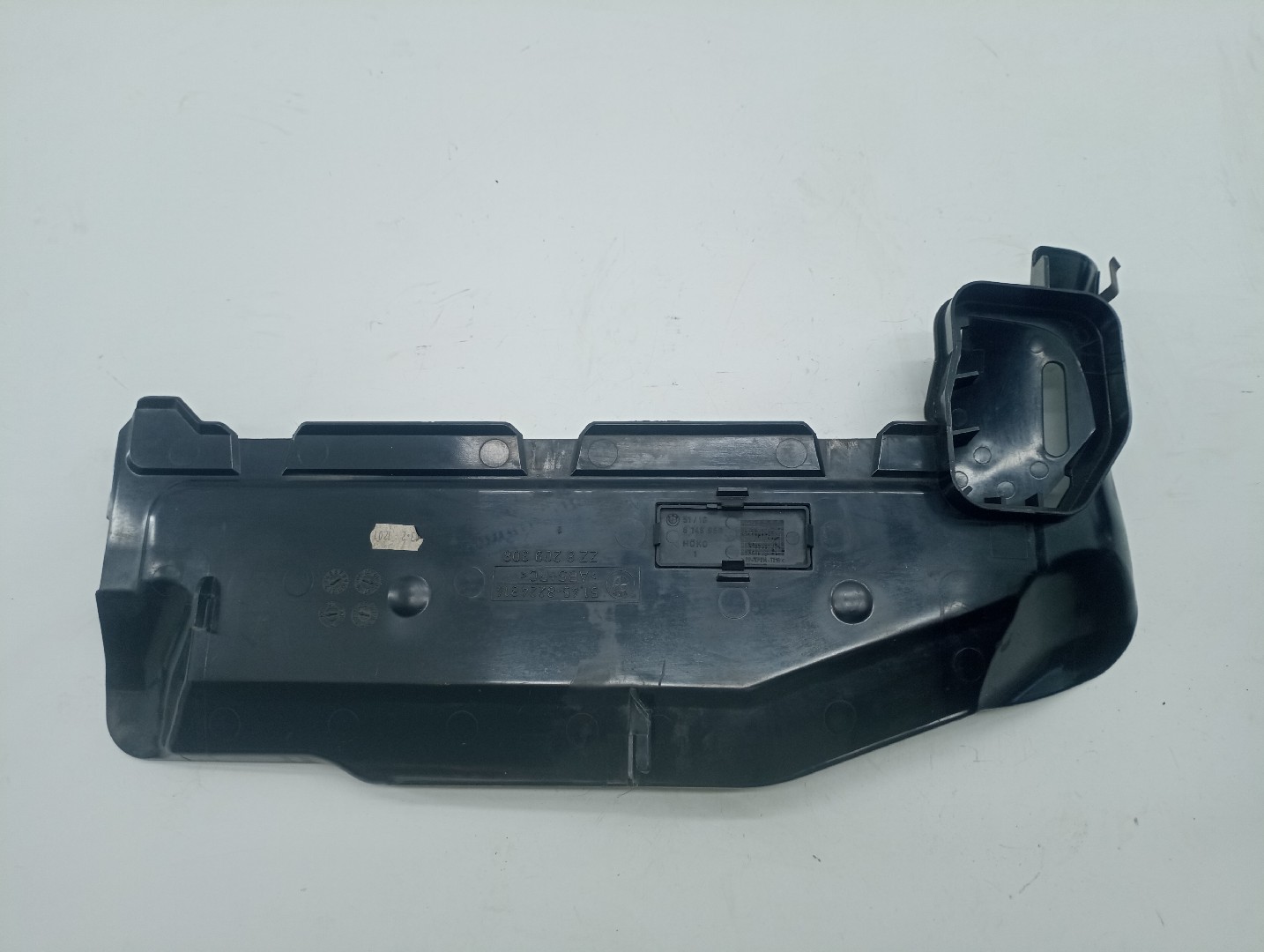 Painel inferior de tablier BMW 3 (E46) | 97 - 05 Imagem-1