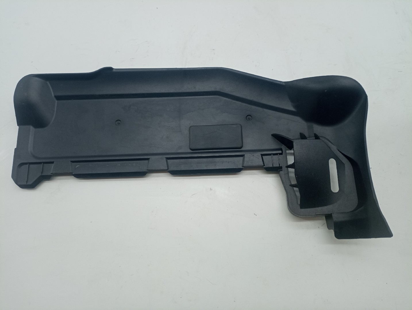 Painel inferior de tablier BMW 3 (E46) | 97 - 05