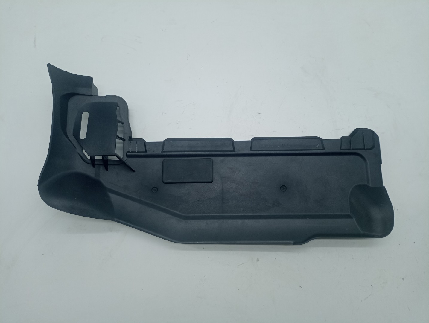 Painel inferior de tablier BMW 3 (E46) | 97 - 05 Imagem-6