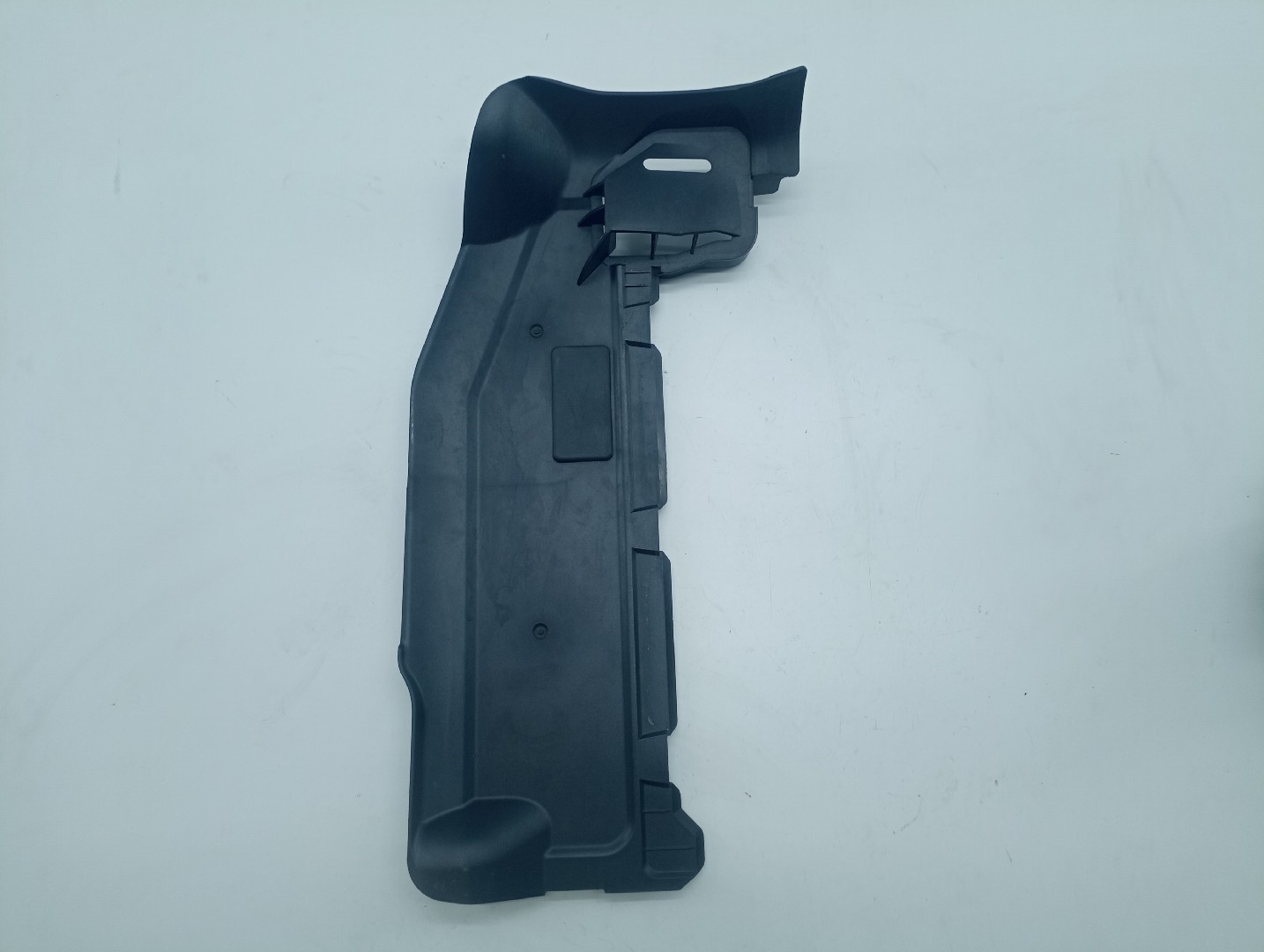 Painel inferior de tablier BMW 3 (E46) | 97 - 05 Imagem-5