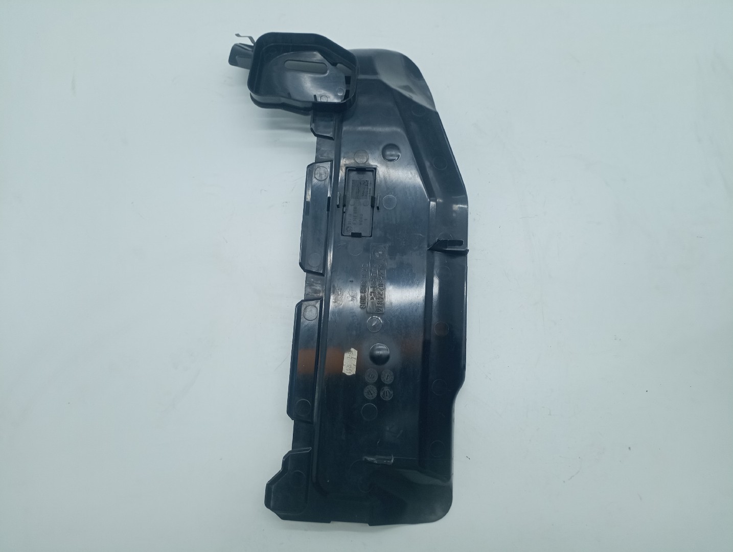 Painel inferior de tablier BMW 3 (E46) | 97 - 05 Imagem-4