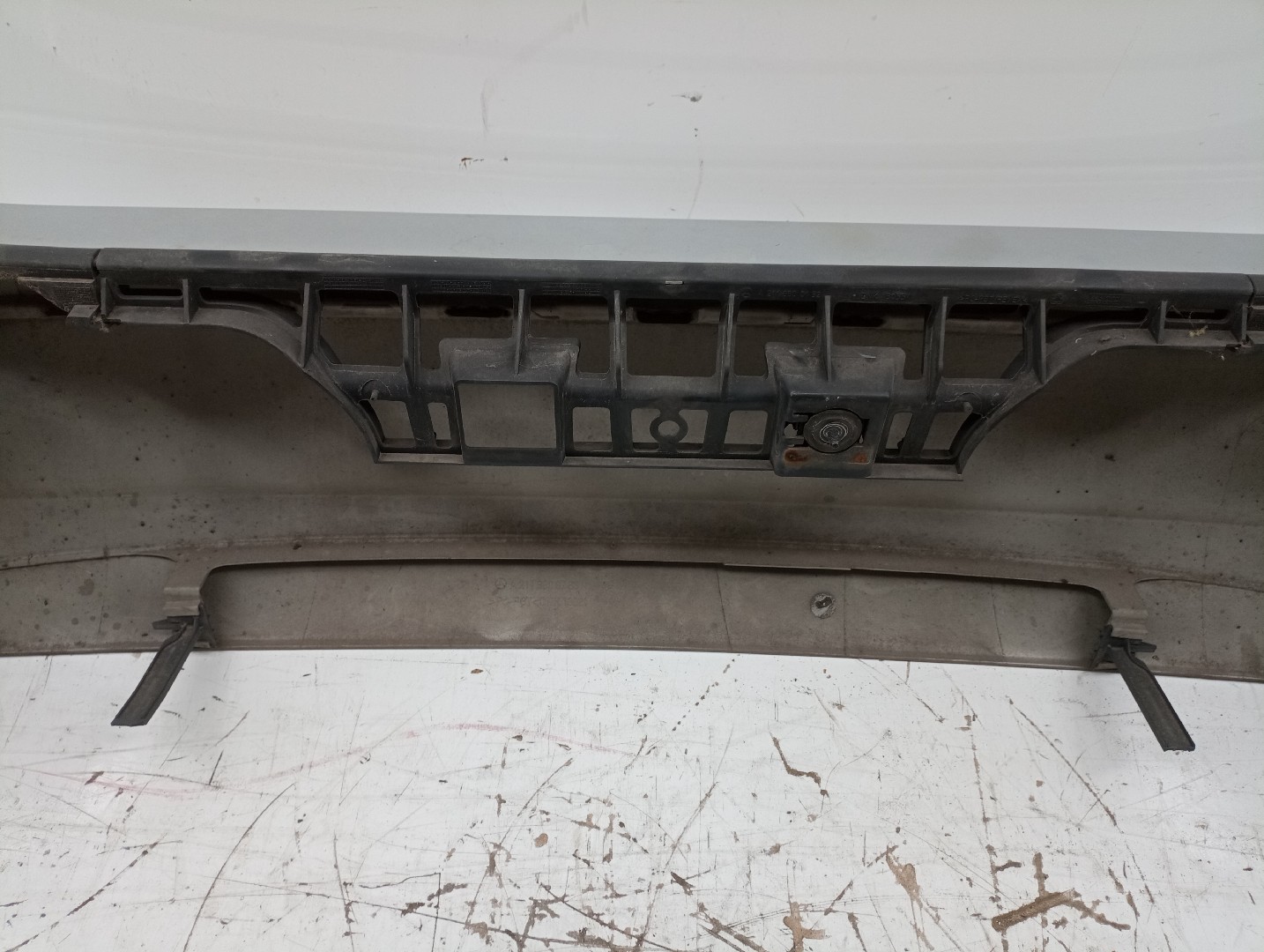 Para Choques Traseiro MERCEDES-BENZ E-CLASS (W211) | 02 - 09 Imagem-3