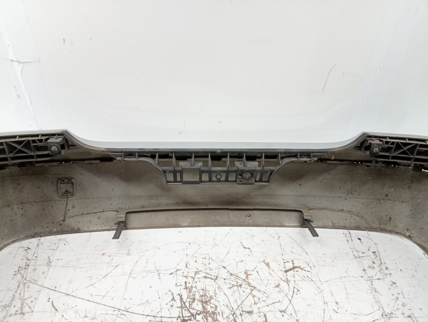 Para Choques Traseiro MERCEDES-BENZ E-CLASS (W211) | 02 - 09 Imagem-0
