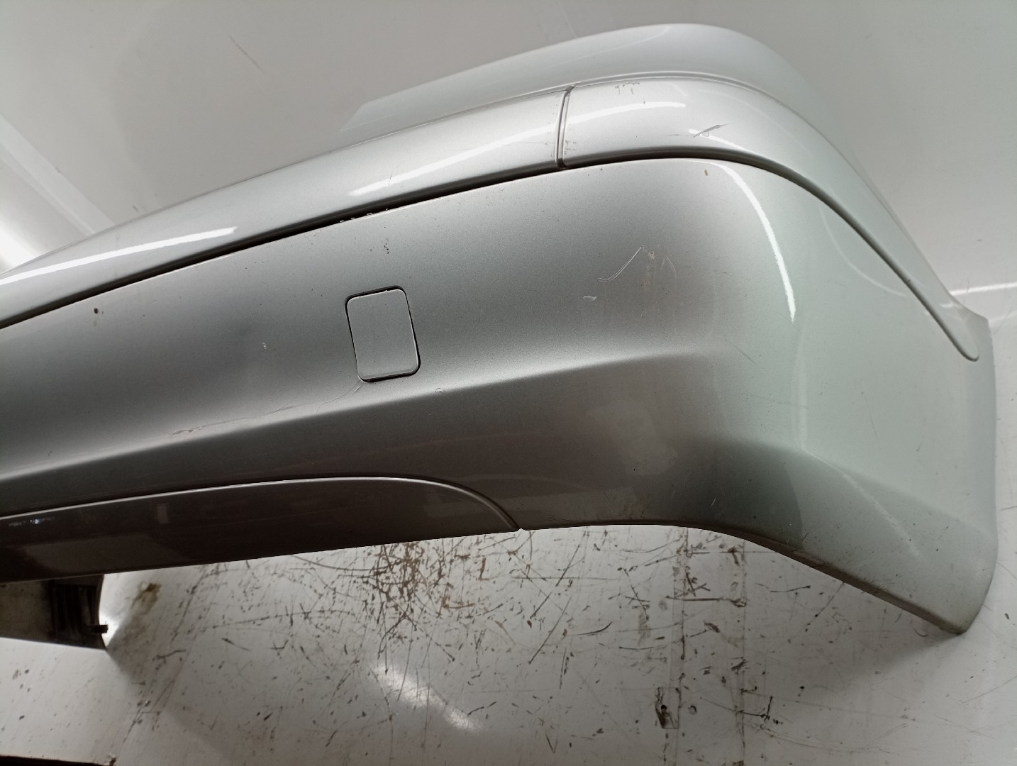 Para Choques Traseiro MERCEDES-BENZ E-CLASS (W211) | 02 - 09 Imagem-4