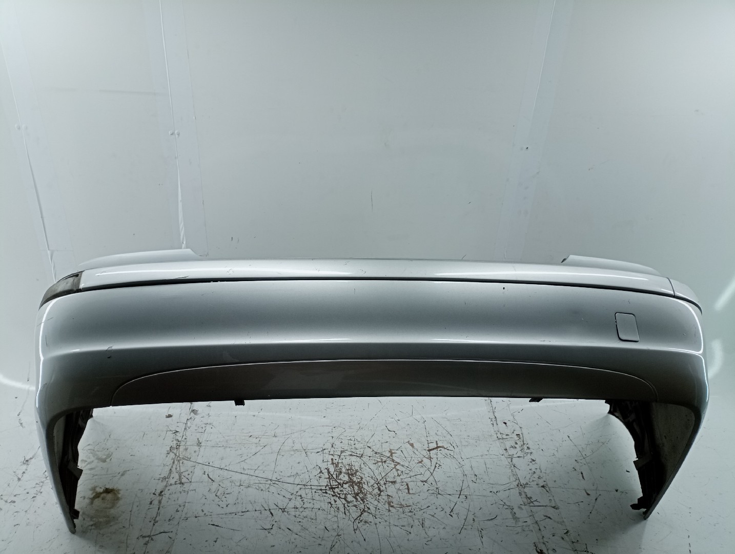 Para Choques Traseiro MERCEDES-BENZ E-CLASS (W211) | 02 - 09 Imagem-6