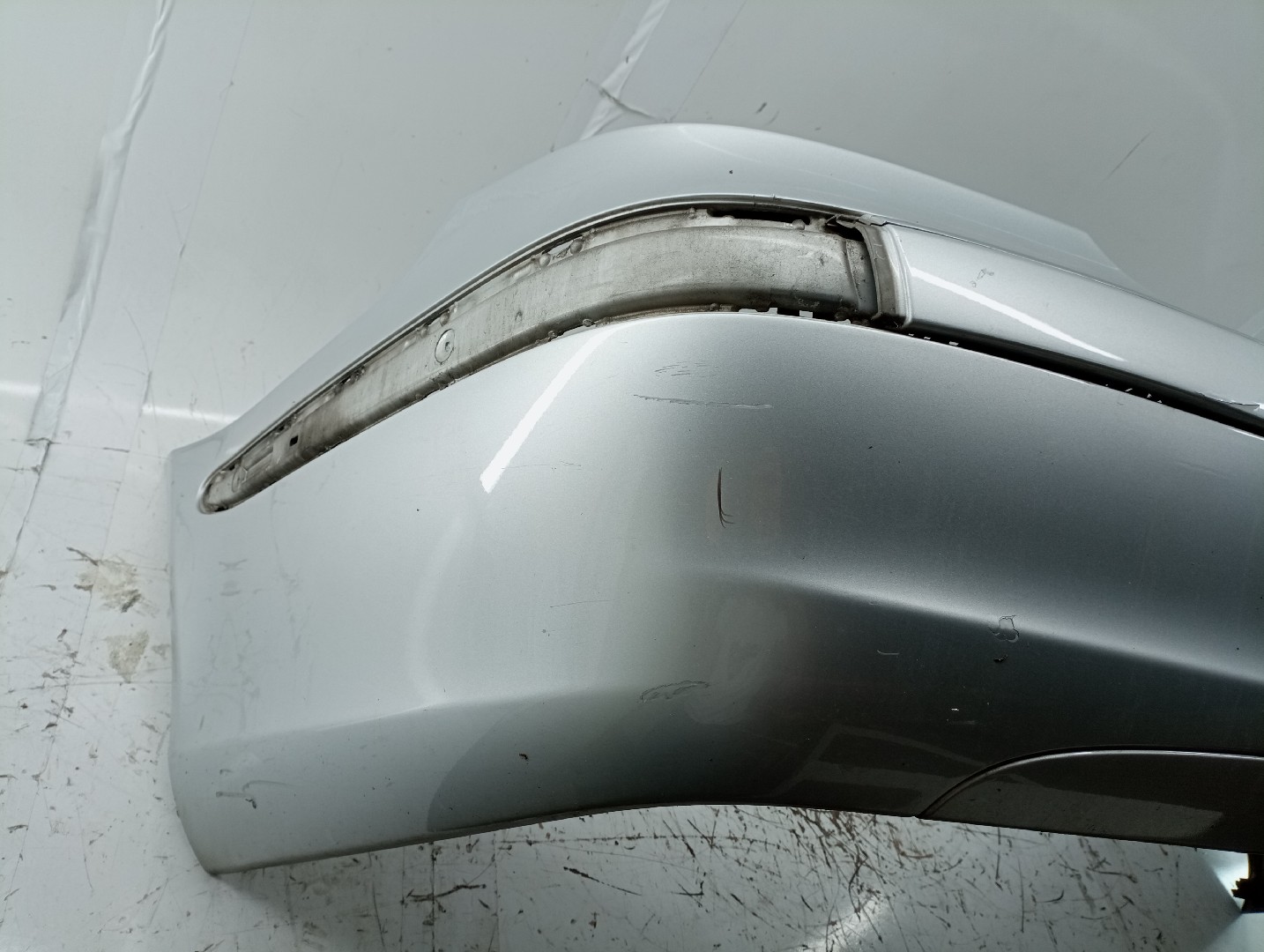 Para Choques Traseiro MERCEDES-BENZ E-CLASS (W211) | 02 - 09 Imagem-5