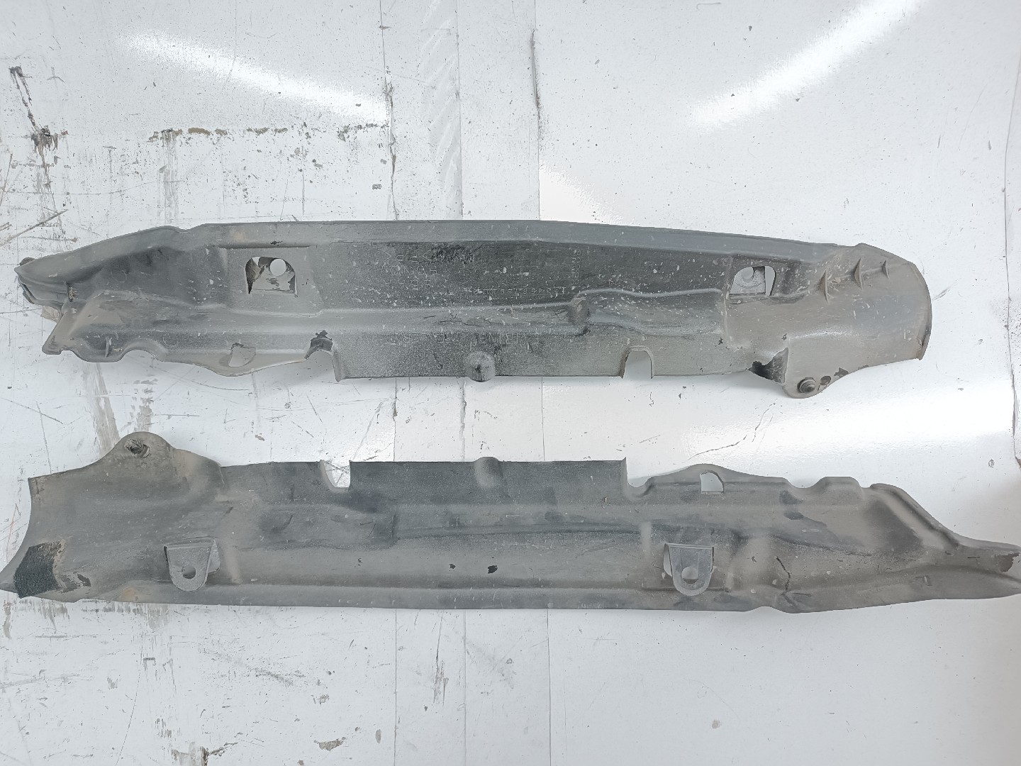 Acabamento de Guarda-Lamas HONDA CIVIC VI Fastback (MA, MB) | 94 - 01