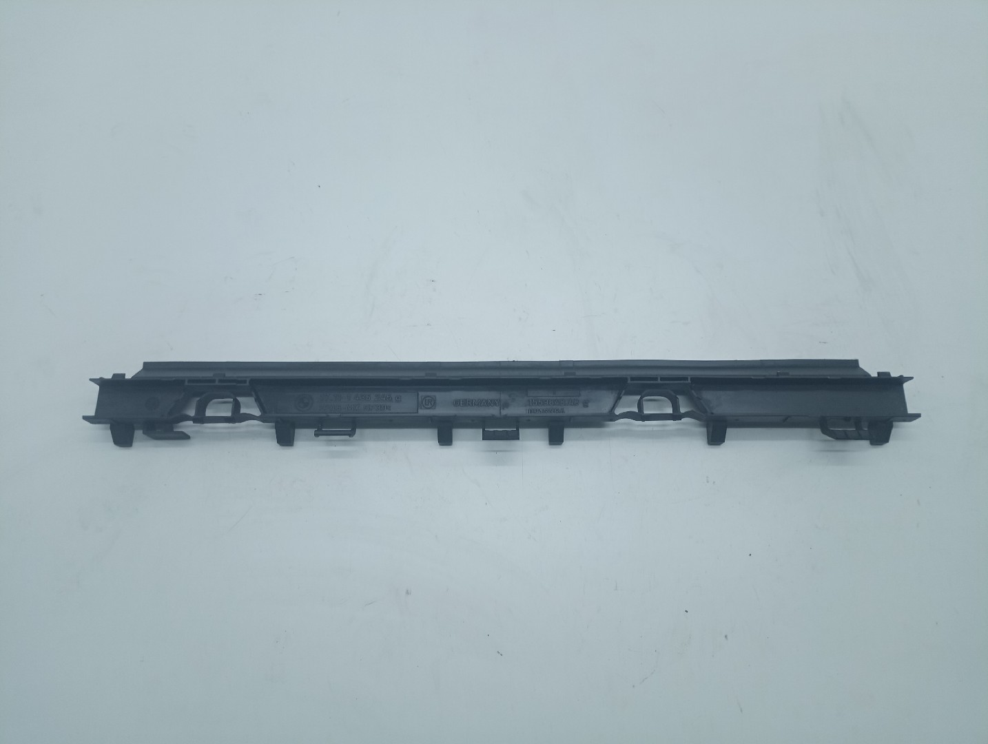 Vedação de radiador BMW 3 (E46) | 97 - 05