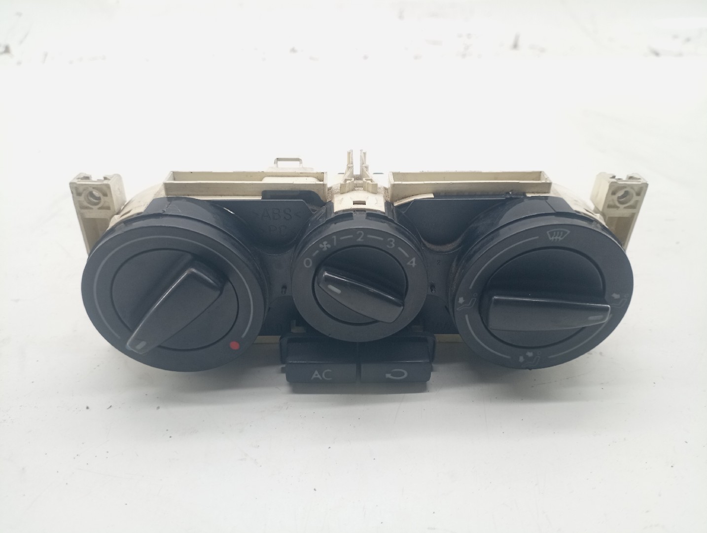 Comando da Sofagem VOLKSWAGEN GOLF IV (1J1) | 97 - 07