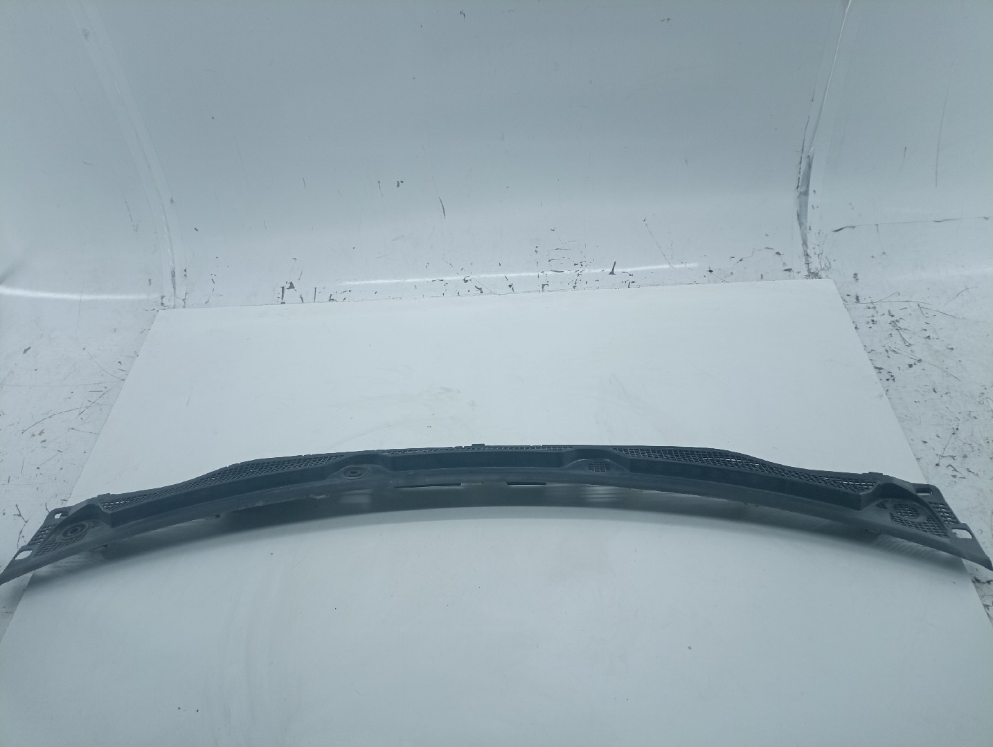 Grelha de torpedo RENAULT CAPTUR I (J5_, H5_) | 13 -  Imagem-3