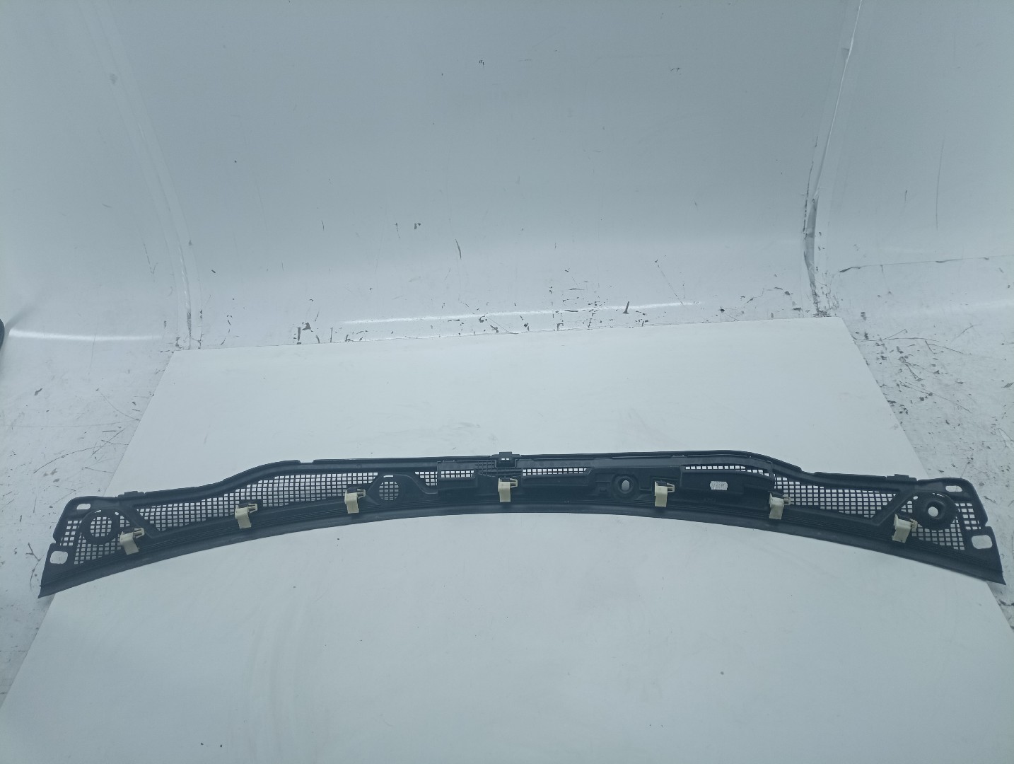 Grelha de torpedo RENAULT CAPTUR I (J5_, H5_) | 13 -  Imagem-1