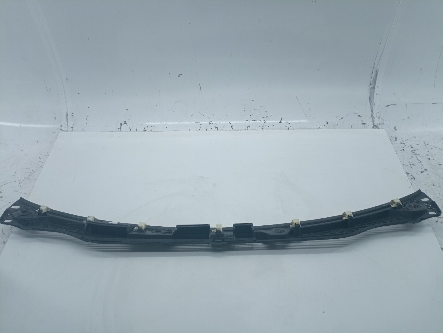 Grelha de torpedo RENAULT CAPTUR I (J5_, H5_) | 13 -  Imagem-2