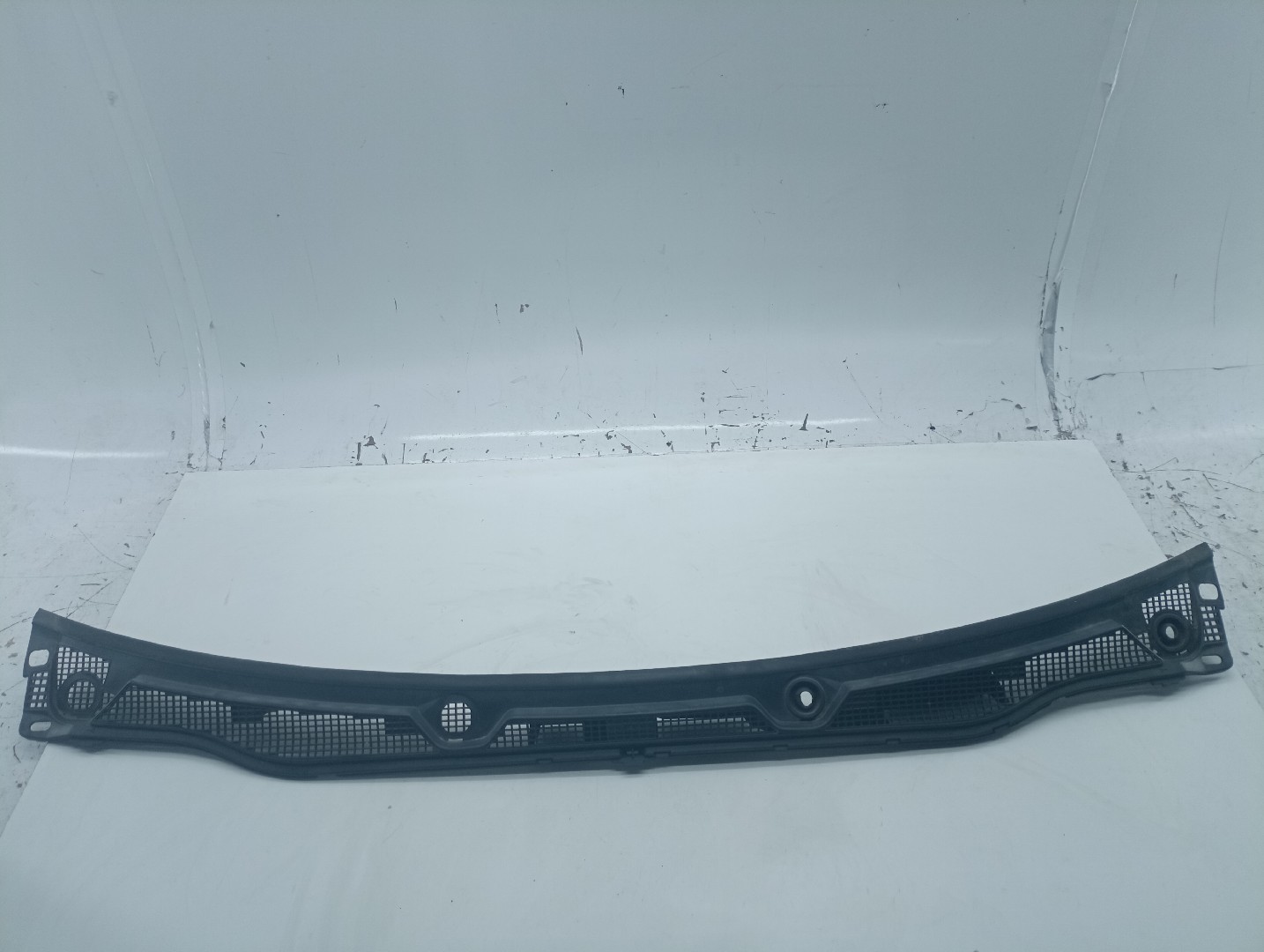 Grelha de torpedo RENAULT CAPTUR I (J5_, H5_) | 13 - 