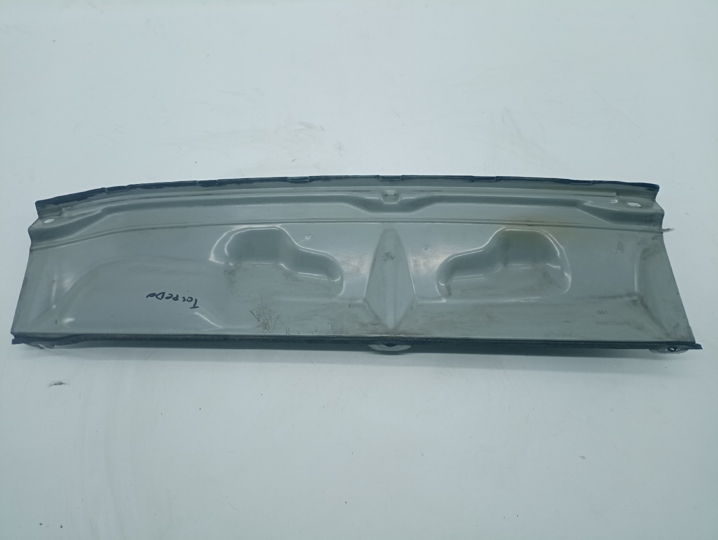 Acabamento de Para-brisas RENAULT CAPTUR I (J5_, H5_) | 13 -  Imagem-5