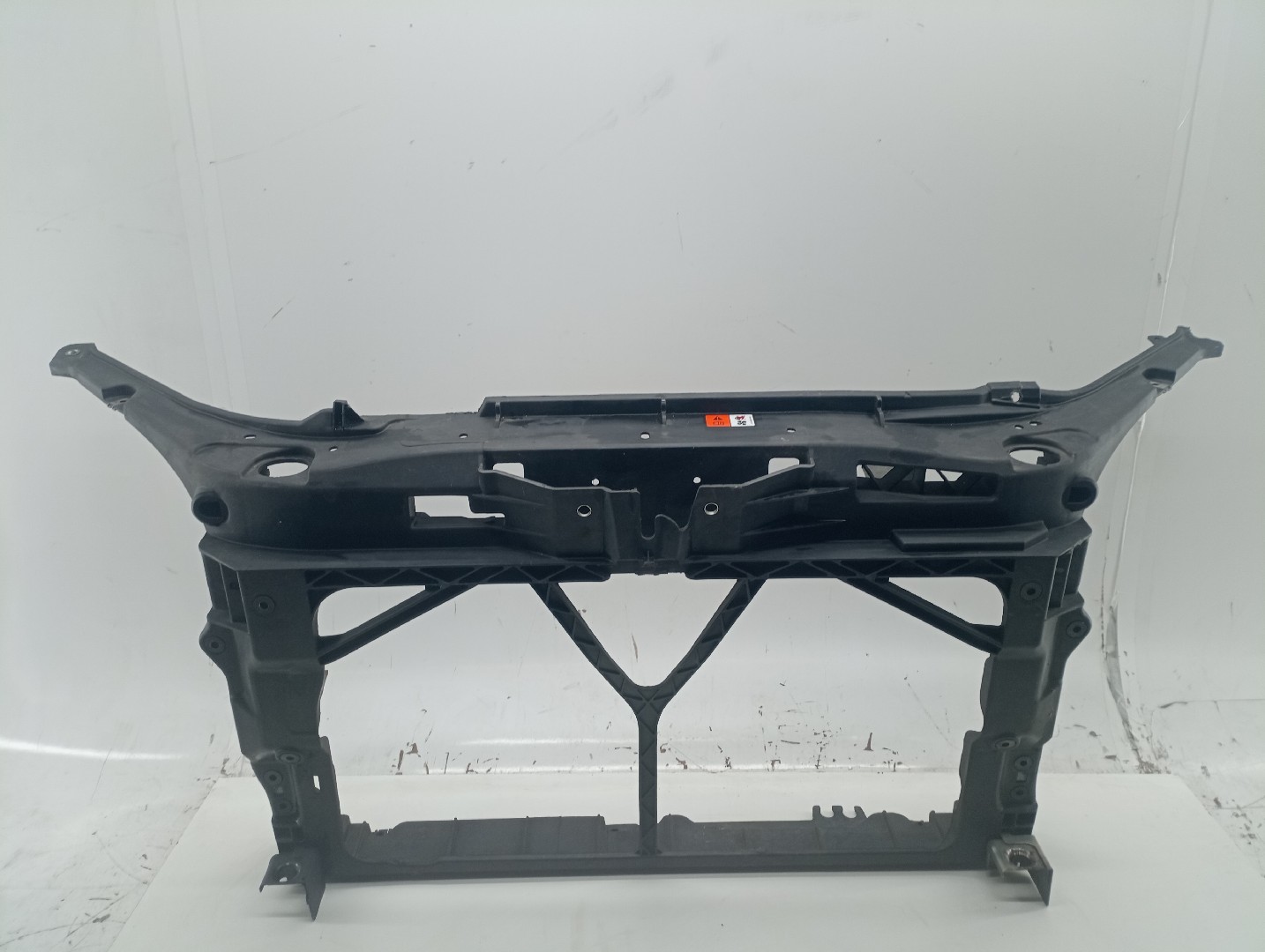 Frente em Fibra ou Chapa MAZDA 3 (BK) | 03 - 09