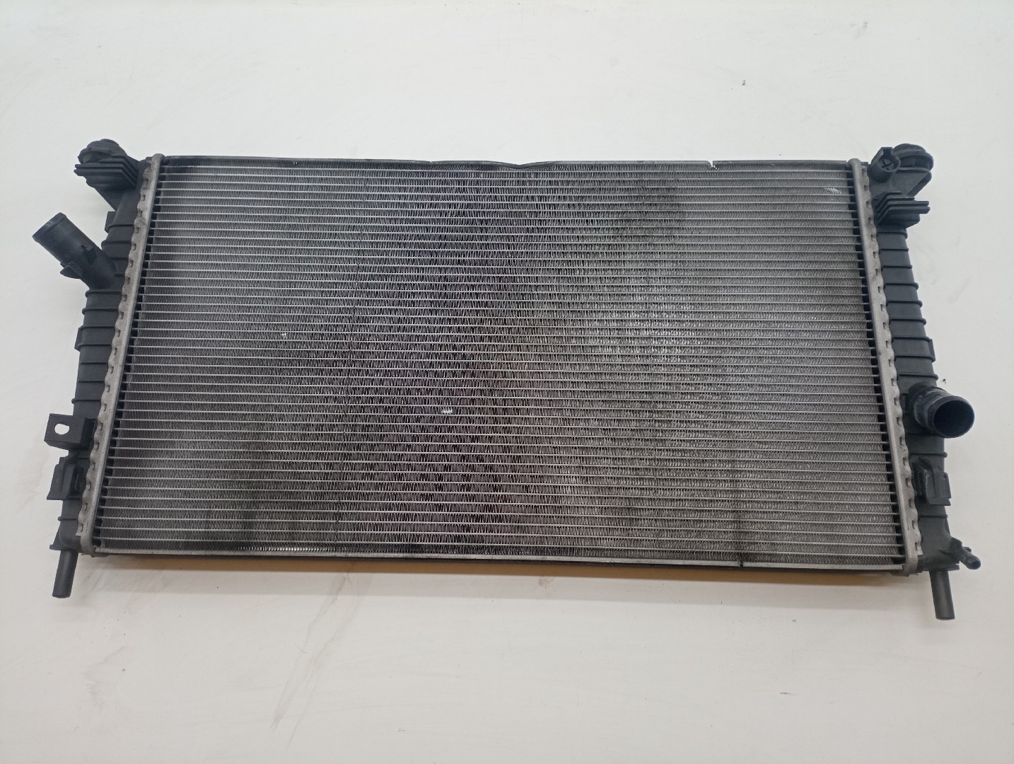 Radiador de água MAZDA 3 (BK) | 03 - 09