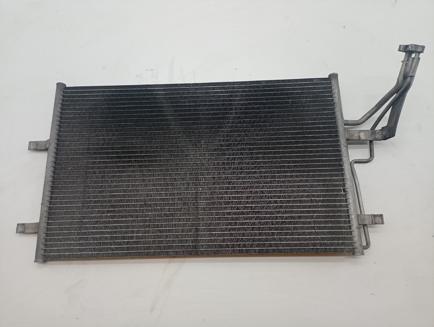 Radiador de AC MAZDA 3 (BK) | 03 - 09