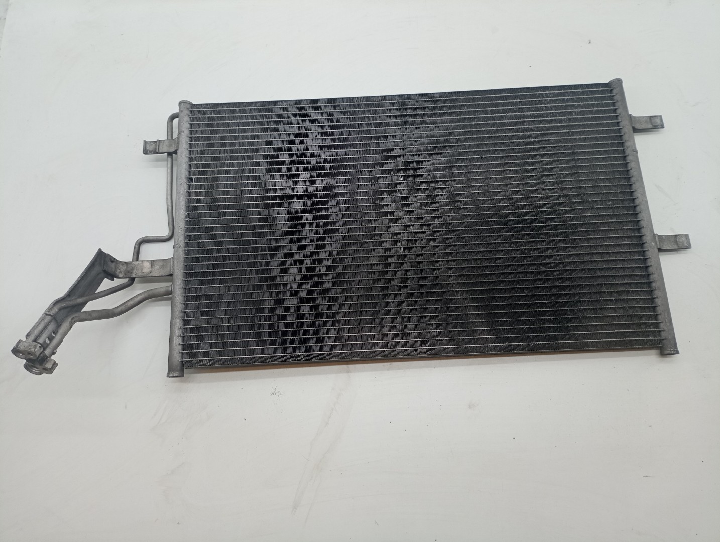 Radiador de AC MAZDA 3 (BK) | 03 - 09 Imagem-4