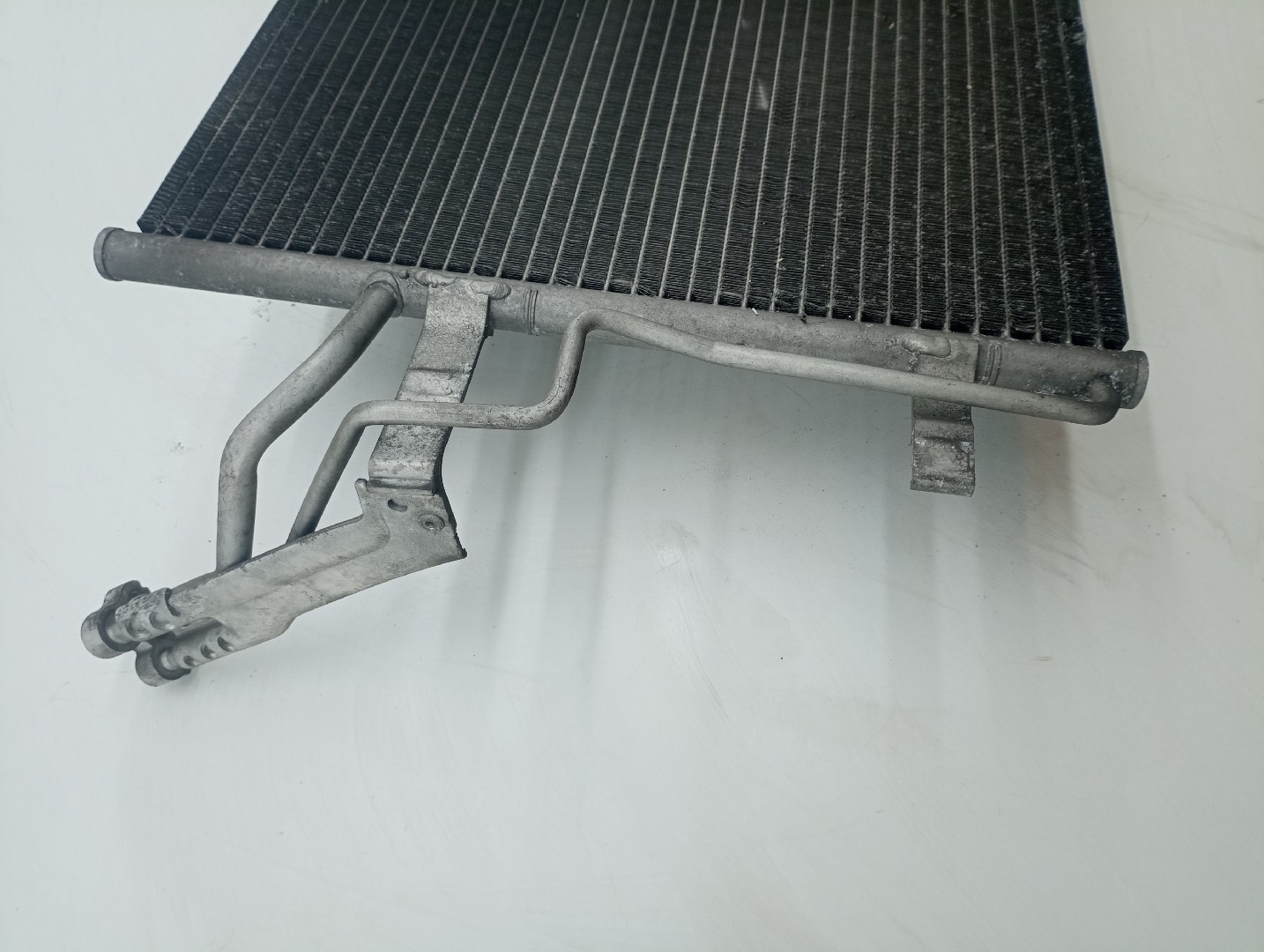 Radiador de AC MAZDA 3 (BK) | 03 - 09 Imagem-3