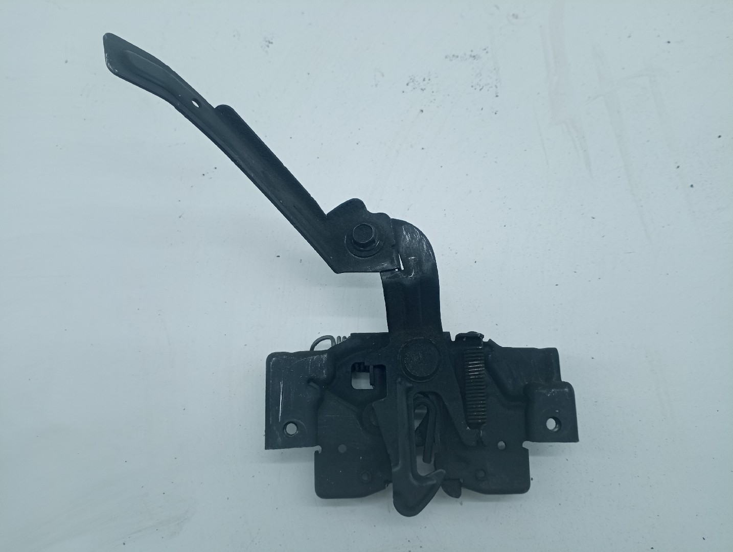 Fecho de capô MAZDA 3 (BK) | 03 - 09