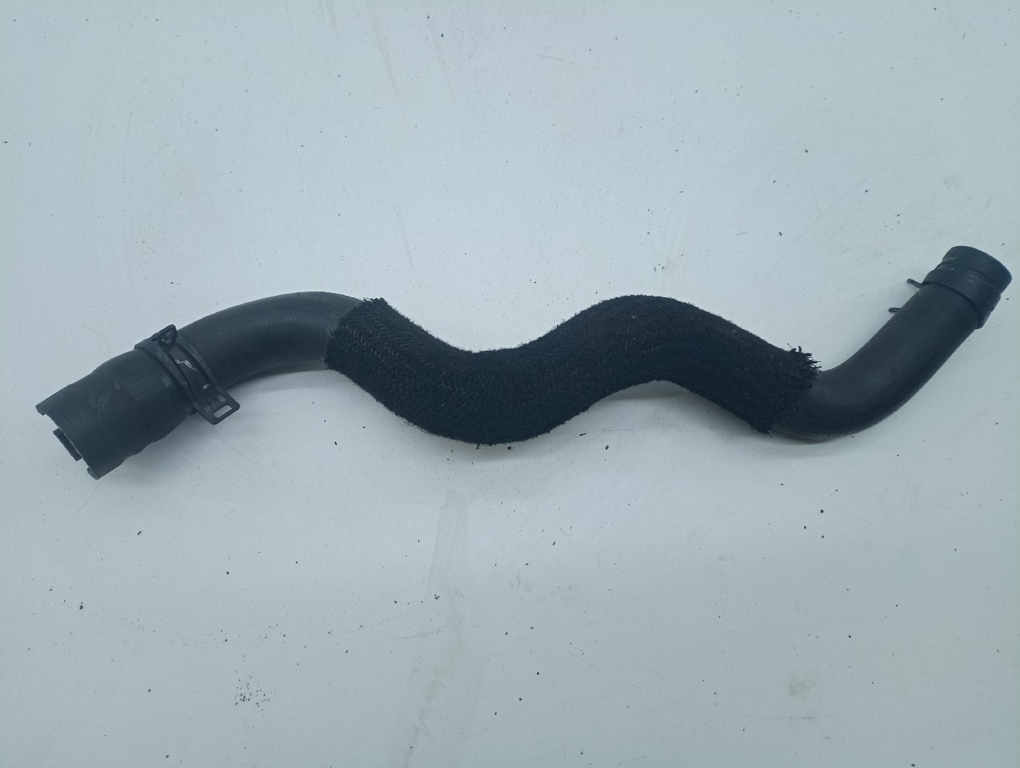 Tubo de Água MAZDA 3 (BK) | 03 - 09